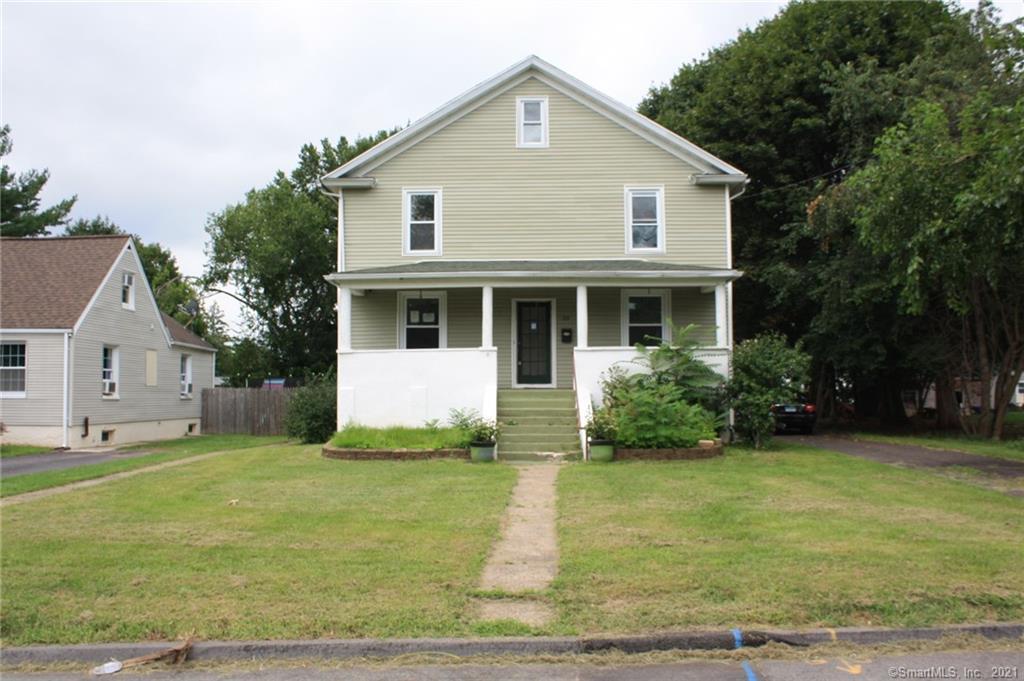 30 Williams Street Meriden CT 06450