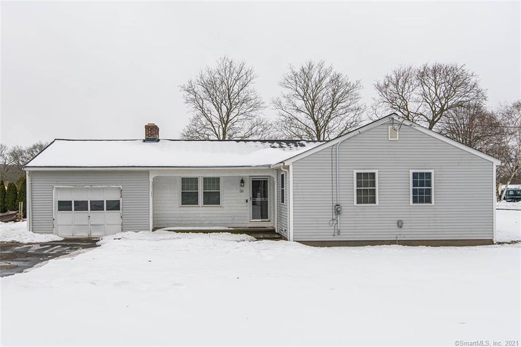 56 South Plains Road Southington CT 06489