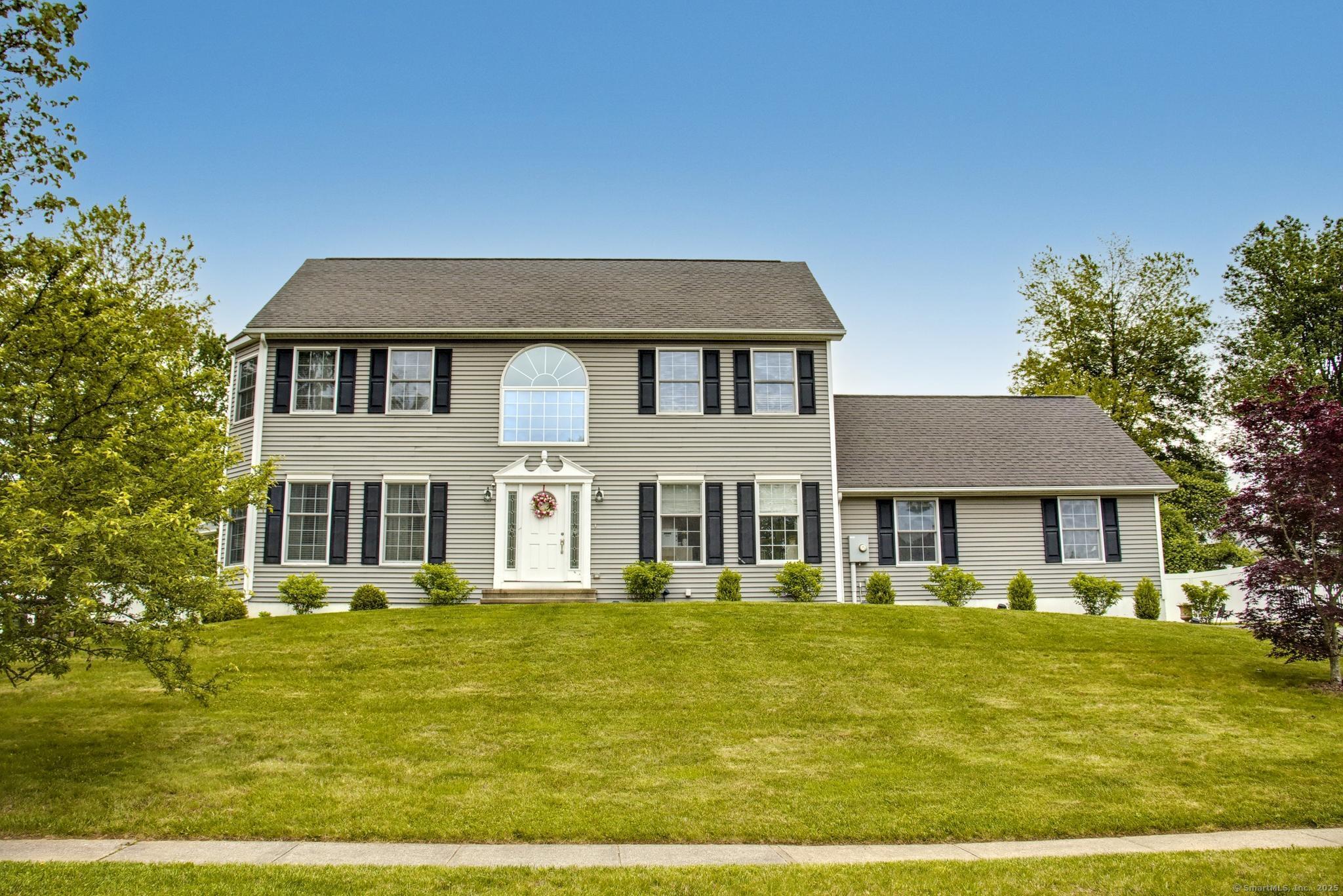 37 Apple Blossom Drive Naugatuck CT 06770