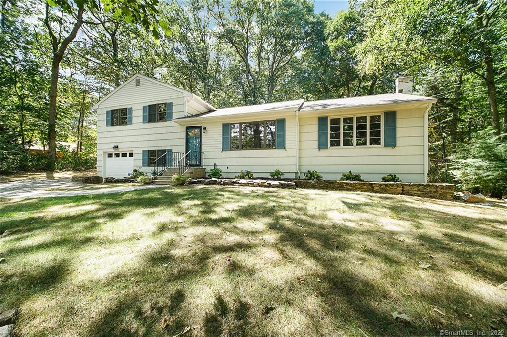 229 East Rocks Road Norwalk CT 06851