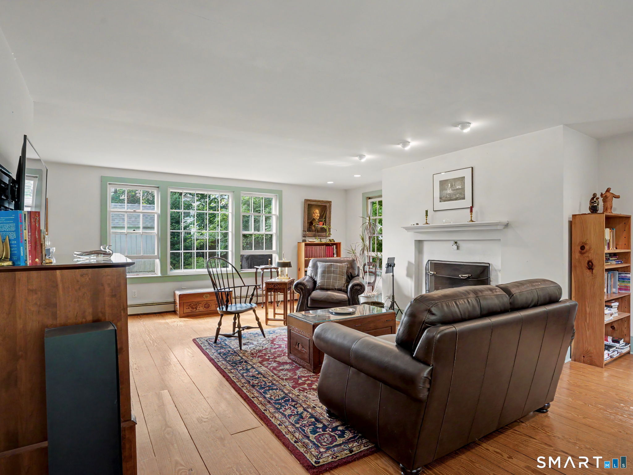 68 Old Stamford Road New Canaan CT 06840