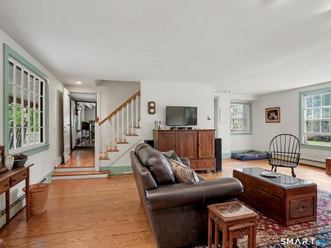 68 Old Stamford Road New Canaan CT 06840