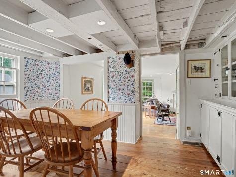 68 Old Stamford Road New Canaan CT 06840