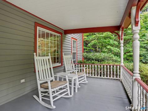 68 Old Stamford Road New Canaan CT 06840