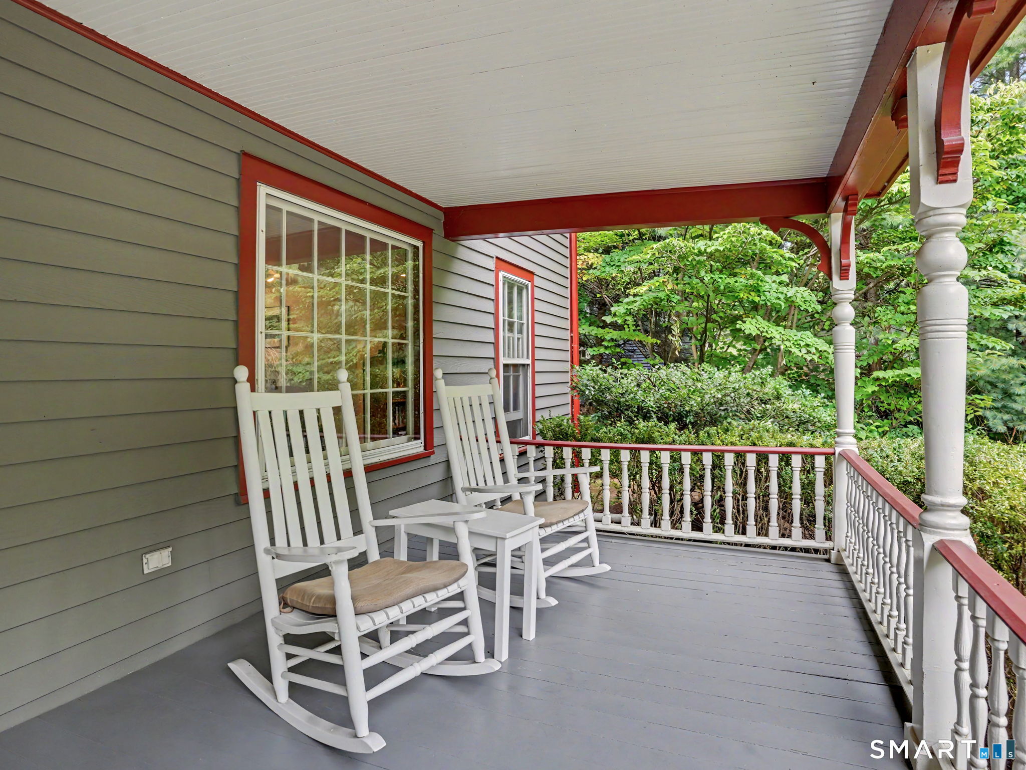 68 Old Stamford Road New Canaan CT 06840