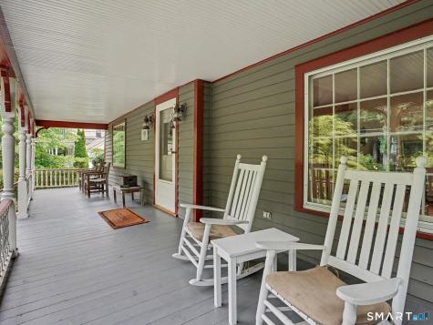 68 Old Stamford Road New Canaan CT 06840