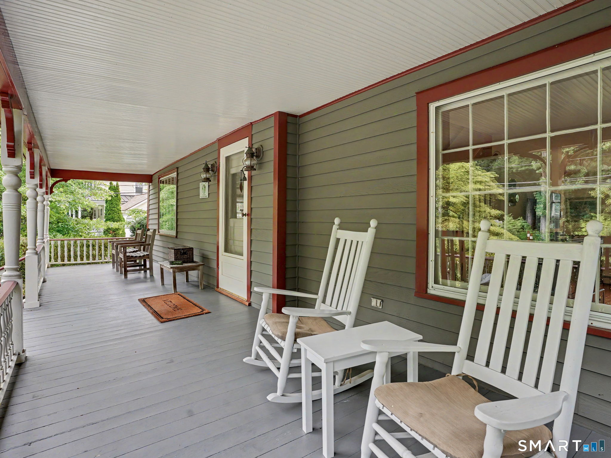68 Old Stamford Road New Canaan CT 06840