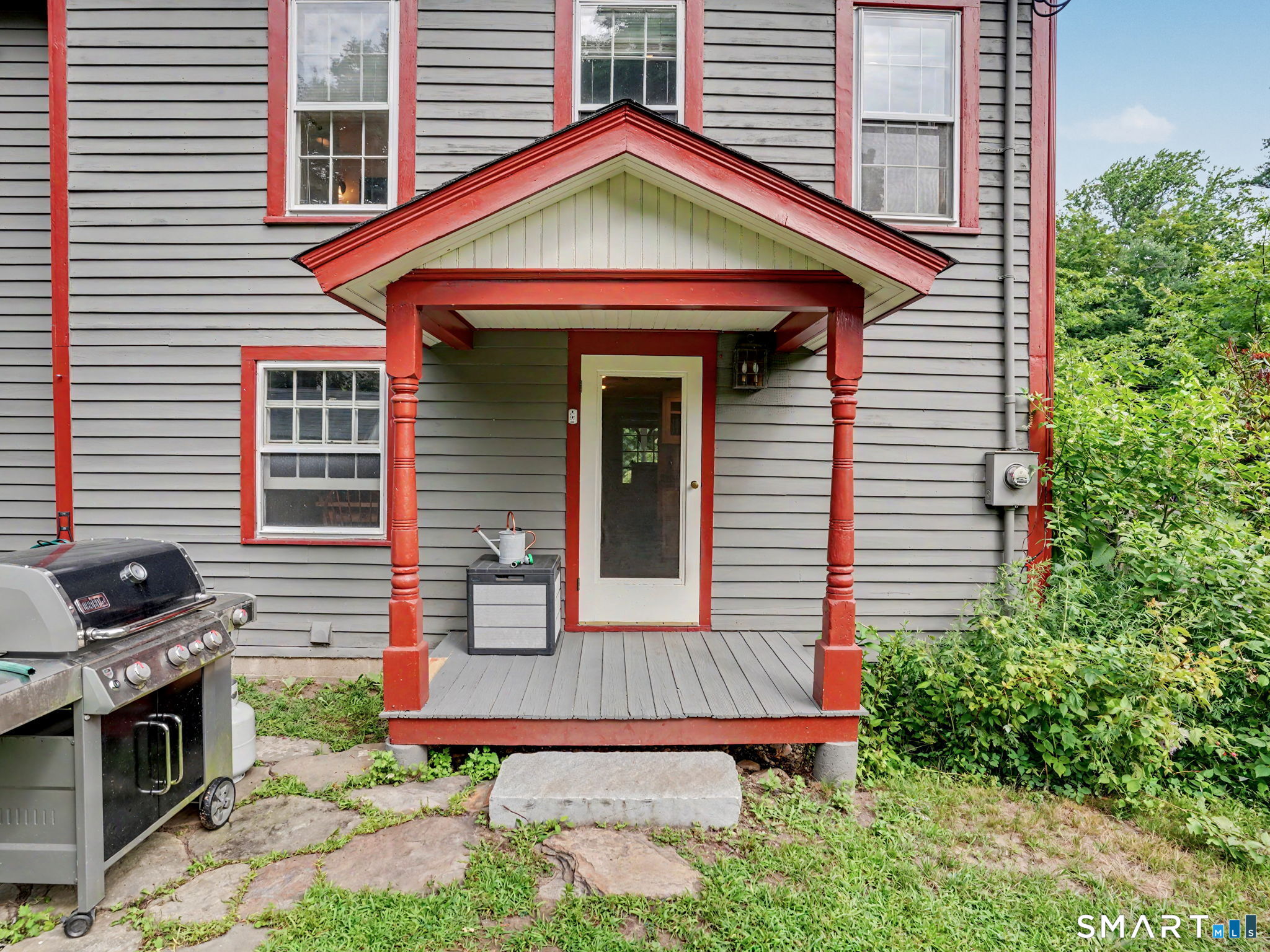68 Old Stamford Road New Canaan CT 06840