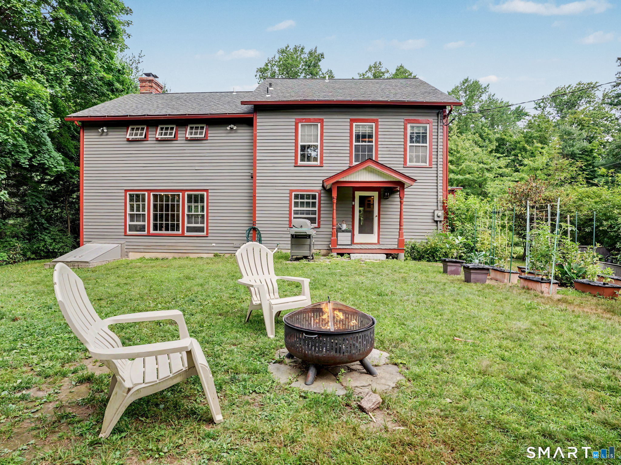 68 Old Stamford Road New Canaan CT 06840