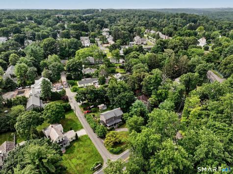 68 Old Stamford Road New Canaan CT 06840