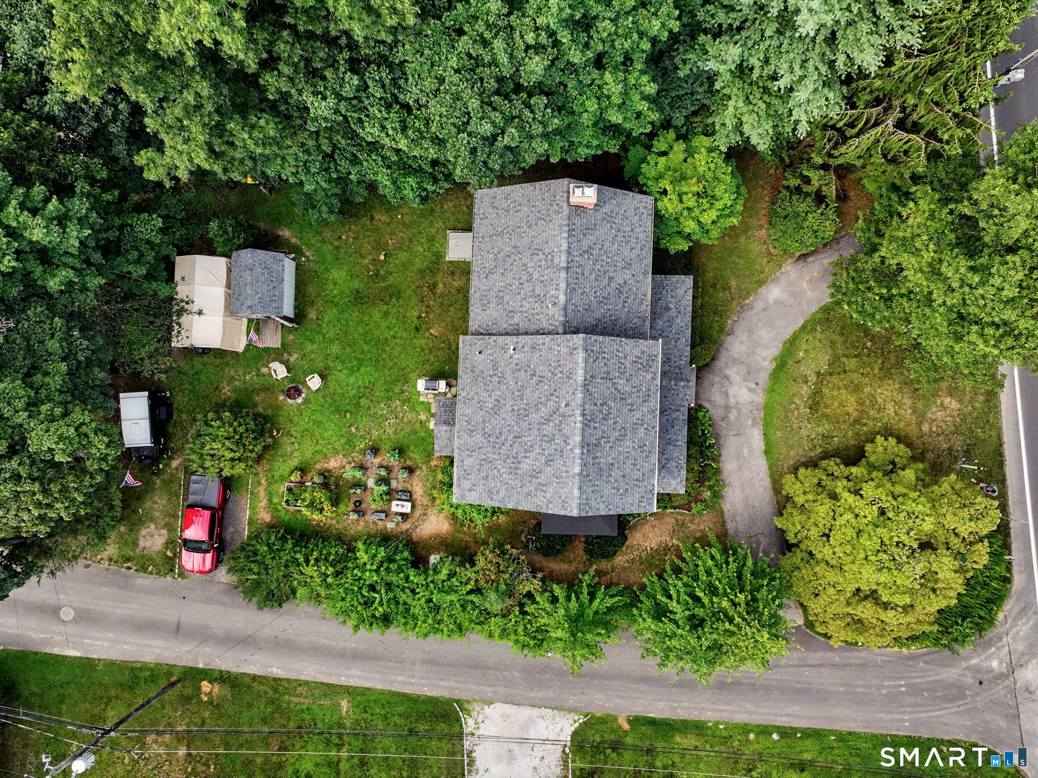 68 Old Stamford Road New Canaan CT 06840