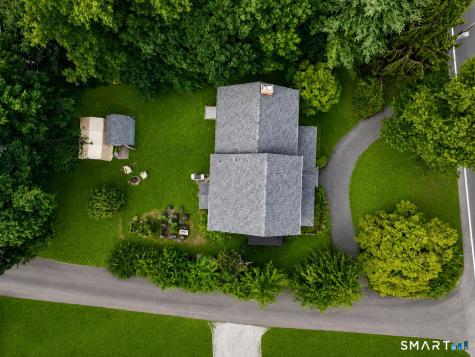 68 Old Stamford Road New Canaan CT 06840