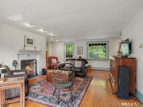 68 Old Stamford Road New Canaan CT 06840