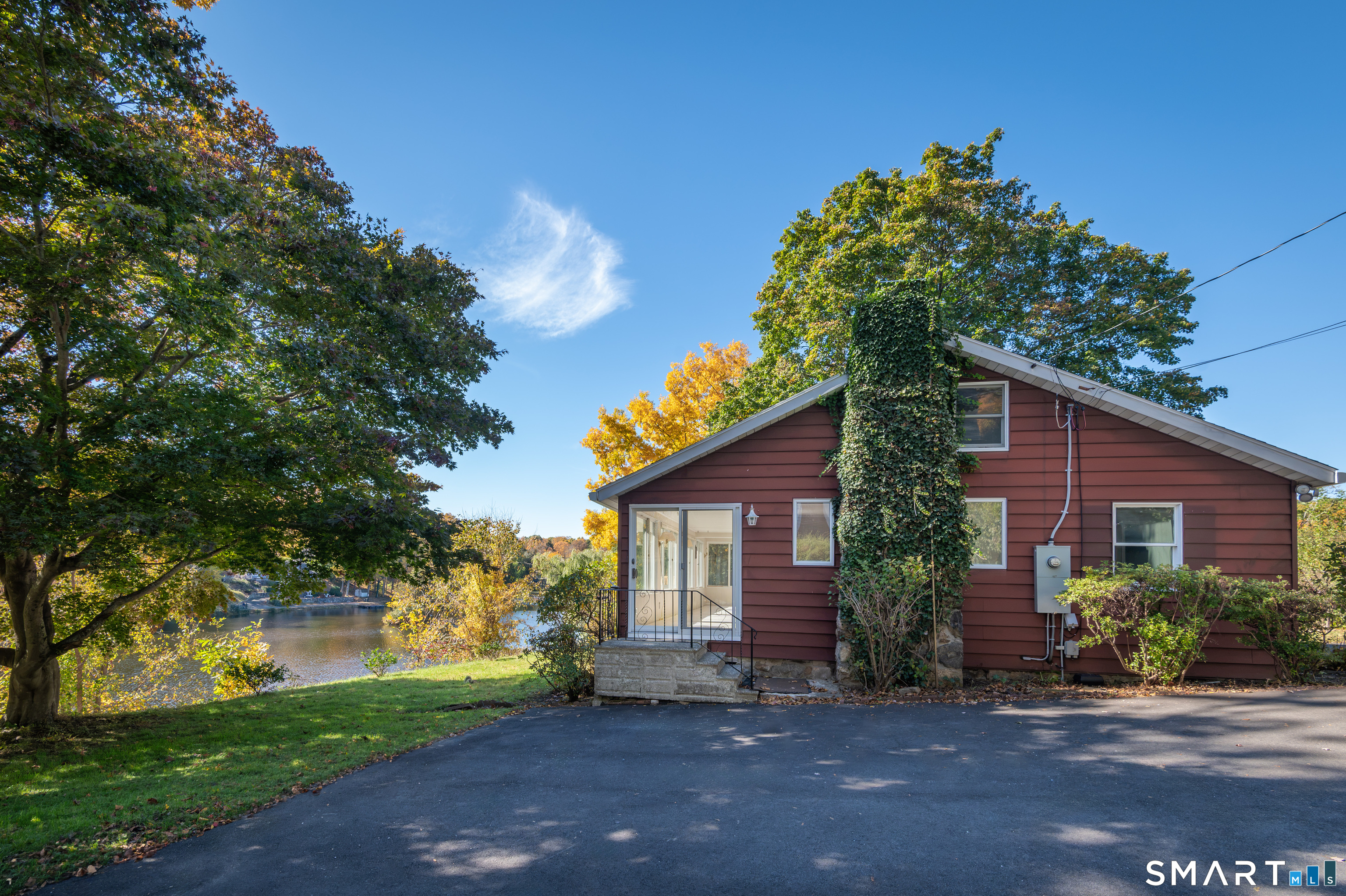 10 Clearview Drive Ridgefield CT 06877