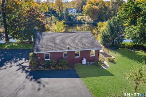 10 Clearview Drive Ridgefield CT 06877