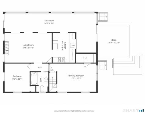 10 Clearview Drive Ridgefield CT 06877