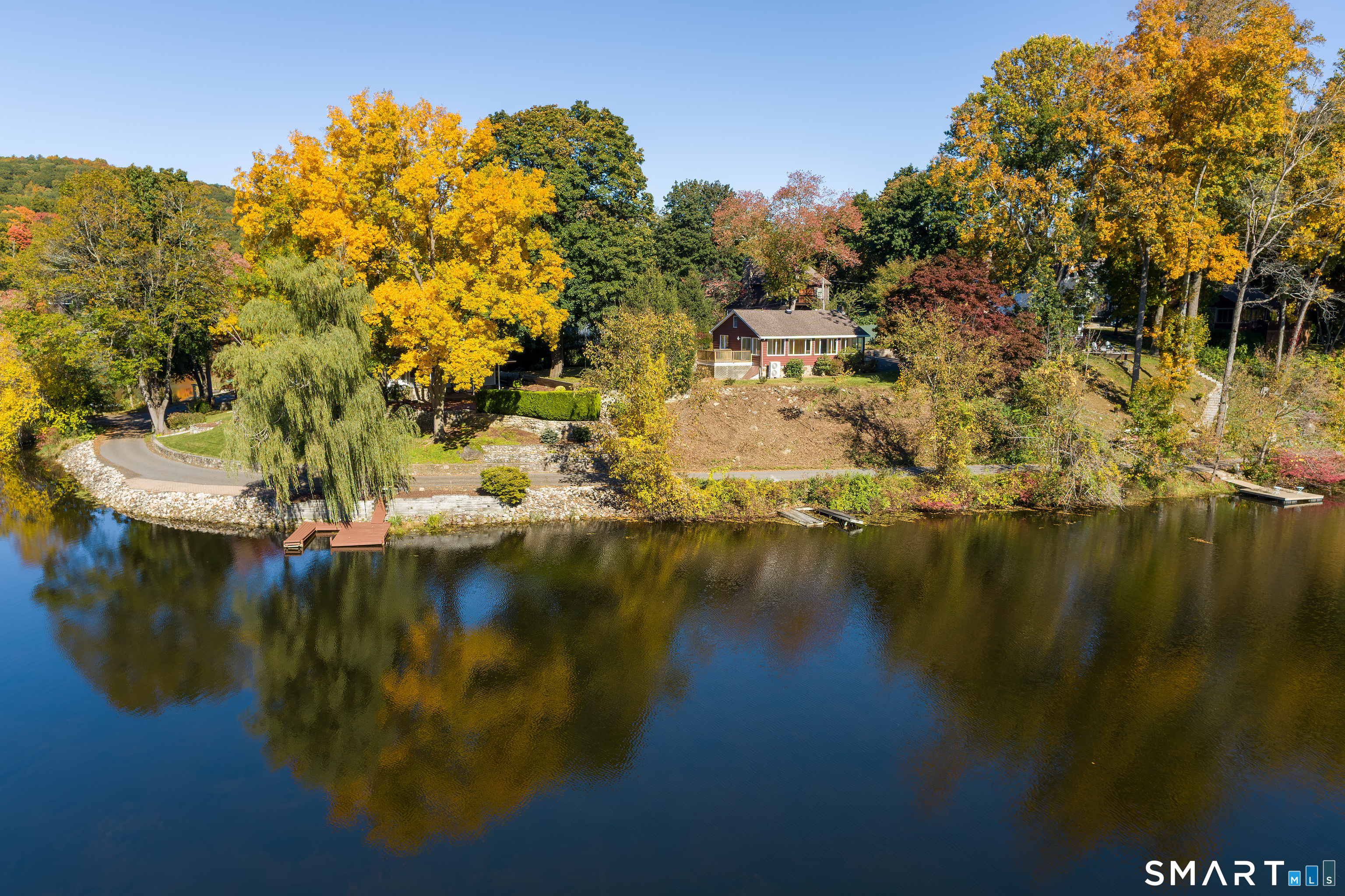 10 Clearview Drive Ridgefield CT 06877