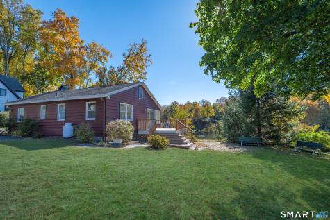 10 Clearview Drive Ridgefield CT 06877