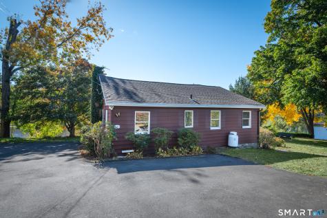 10 Clearview Drive Ridgefield CT 06877