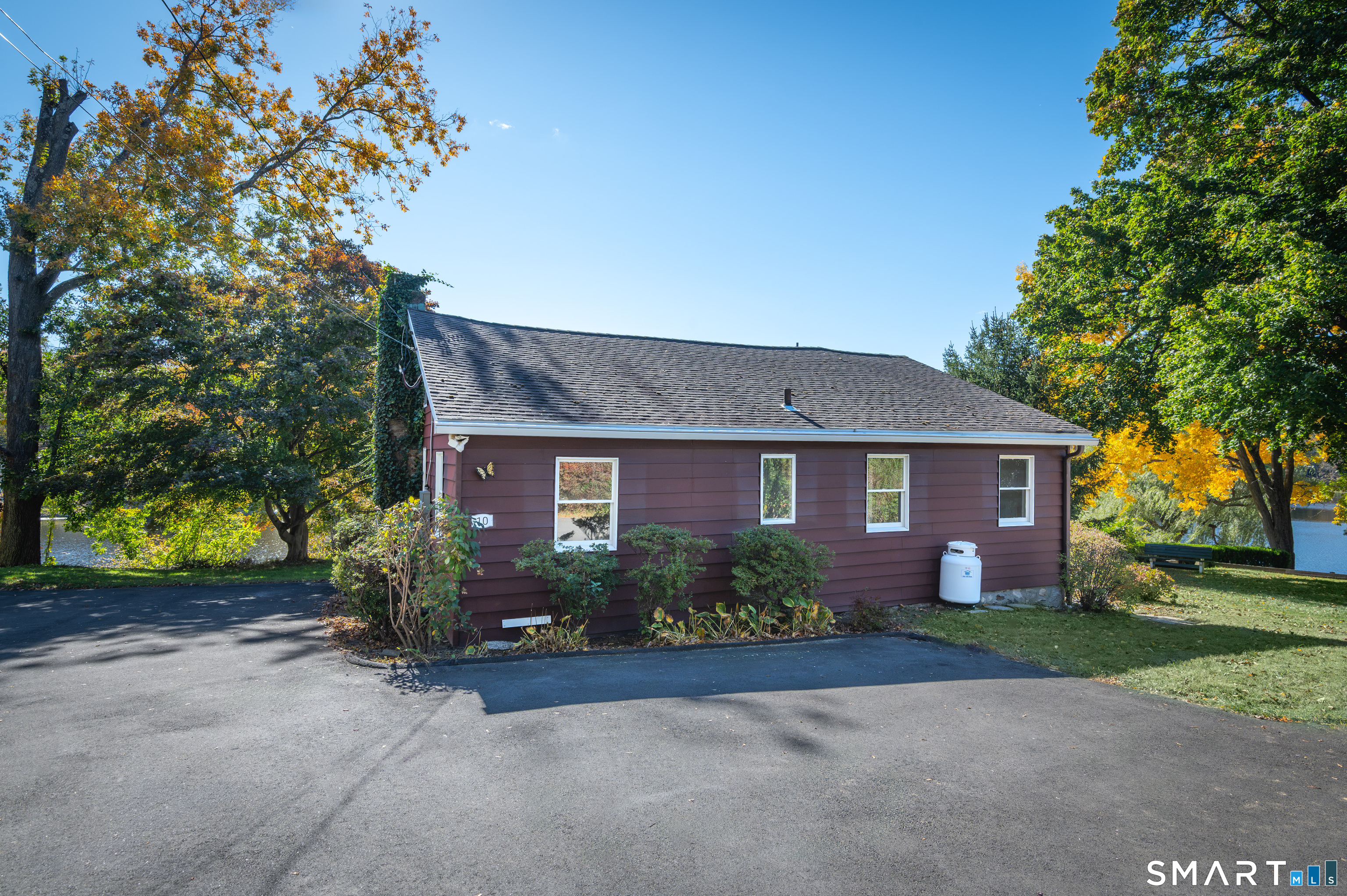 10 Clearview Drive Ridgefield CT 06877