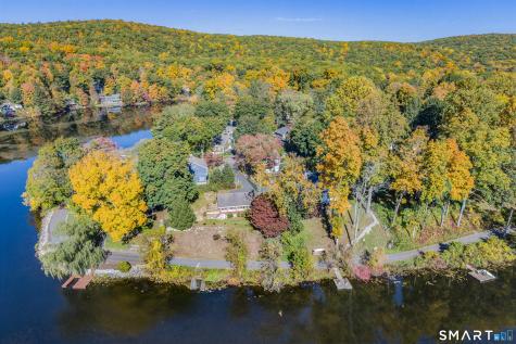 10 Clearview Drive Ridgefield CT 06877