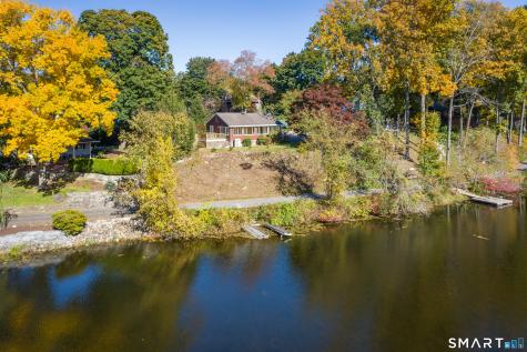 10 Clearview Drive Ridgefield CT 06877