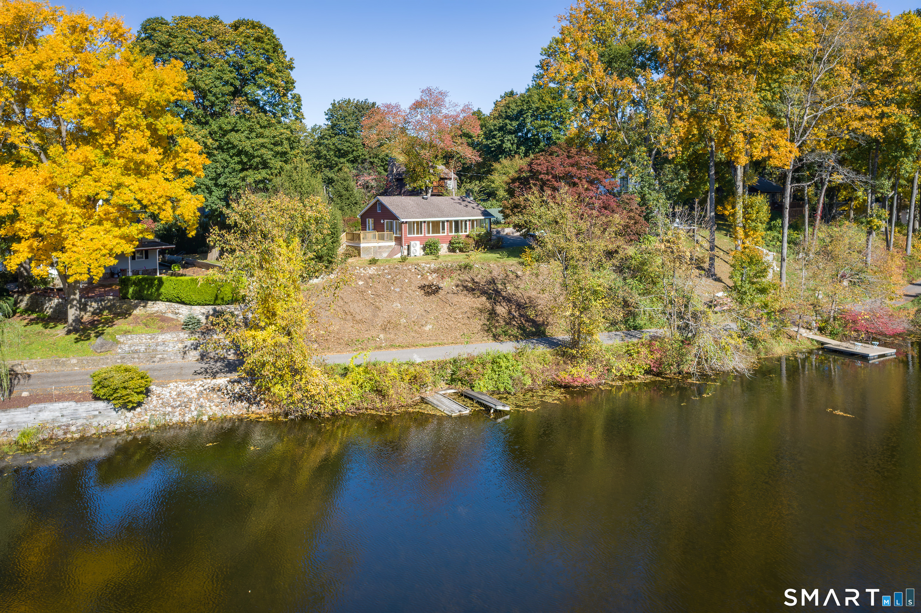 10 Clearview Drive Ridgefield CT 06877