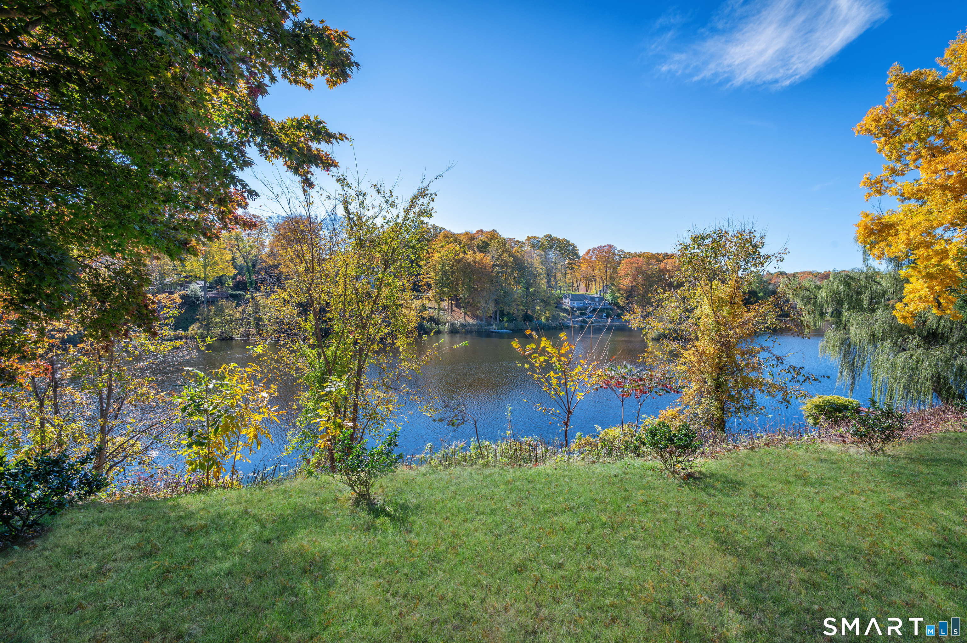 10 Clearview Drive Ridgefield CT 06877