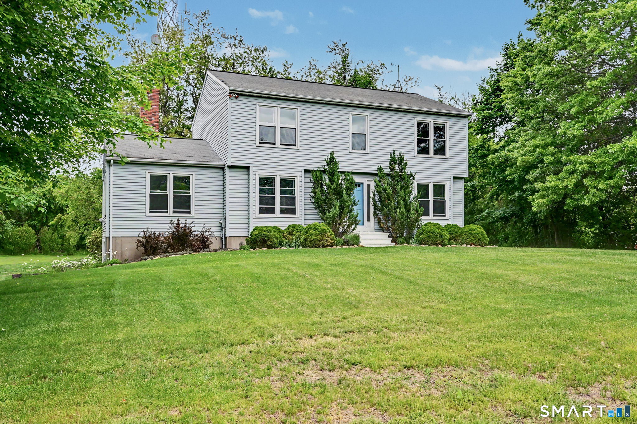 30 Bonnie Vu Lane New Milford CT 06776