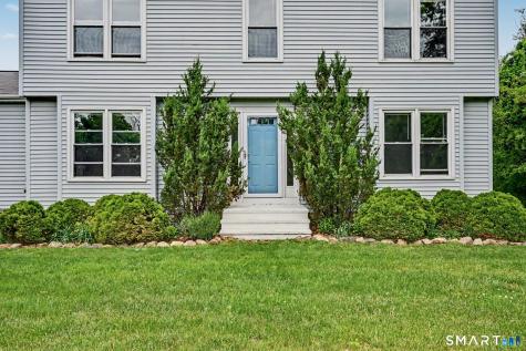 30 Bonnie Vu Lane New Milford CT 06776