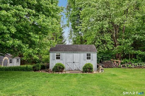 30 Bonnie Vu Lane New Milford CT 06776