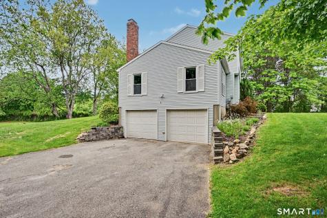 30 Bonnie Vu Lane New Milford CT 06776