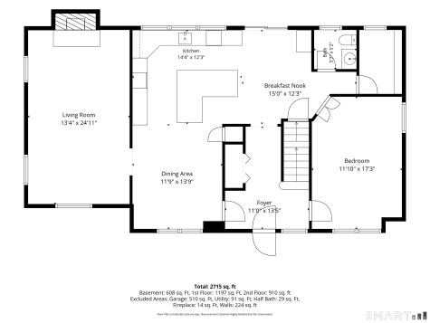 30 Bonnie Vu Lane New Milford CT 06776