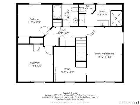 30 Bonnie Vu Lane New Milford CT 06776