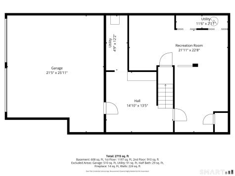 30 Bonnie Vu Lane New Milford CT 06776