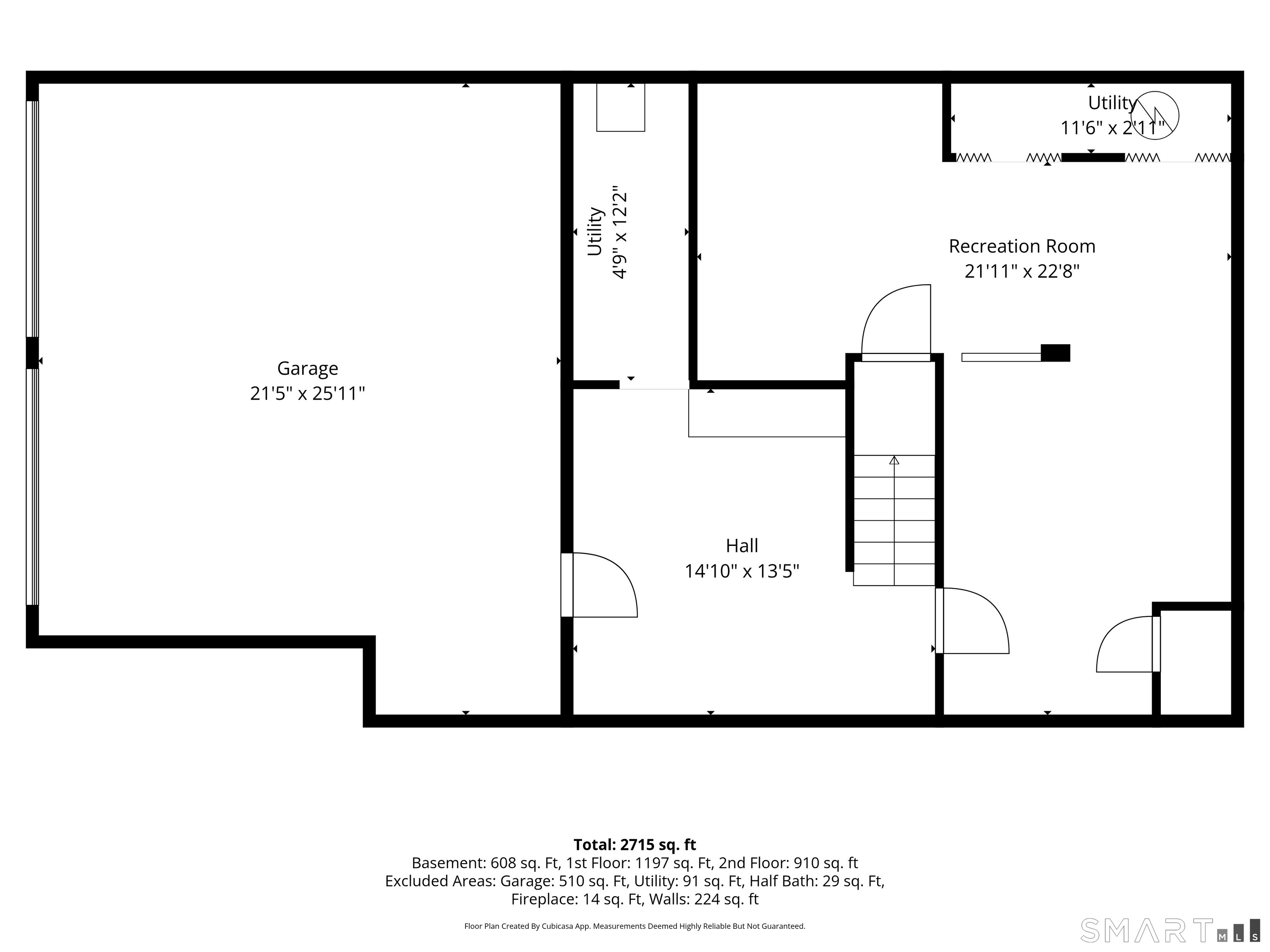 30 Bonnie Vu Lane New Milford CT 06776