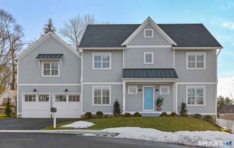 218 Lower Farm Road Fairfield CT 06824