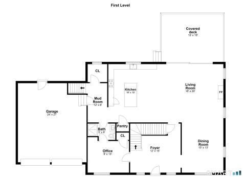 218 Lower Farm Road Fairfield CT 06824