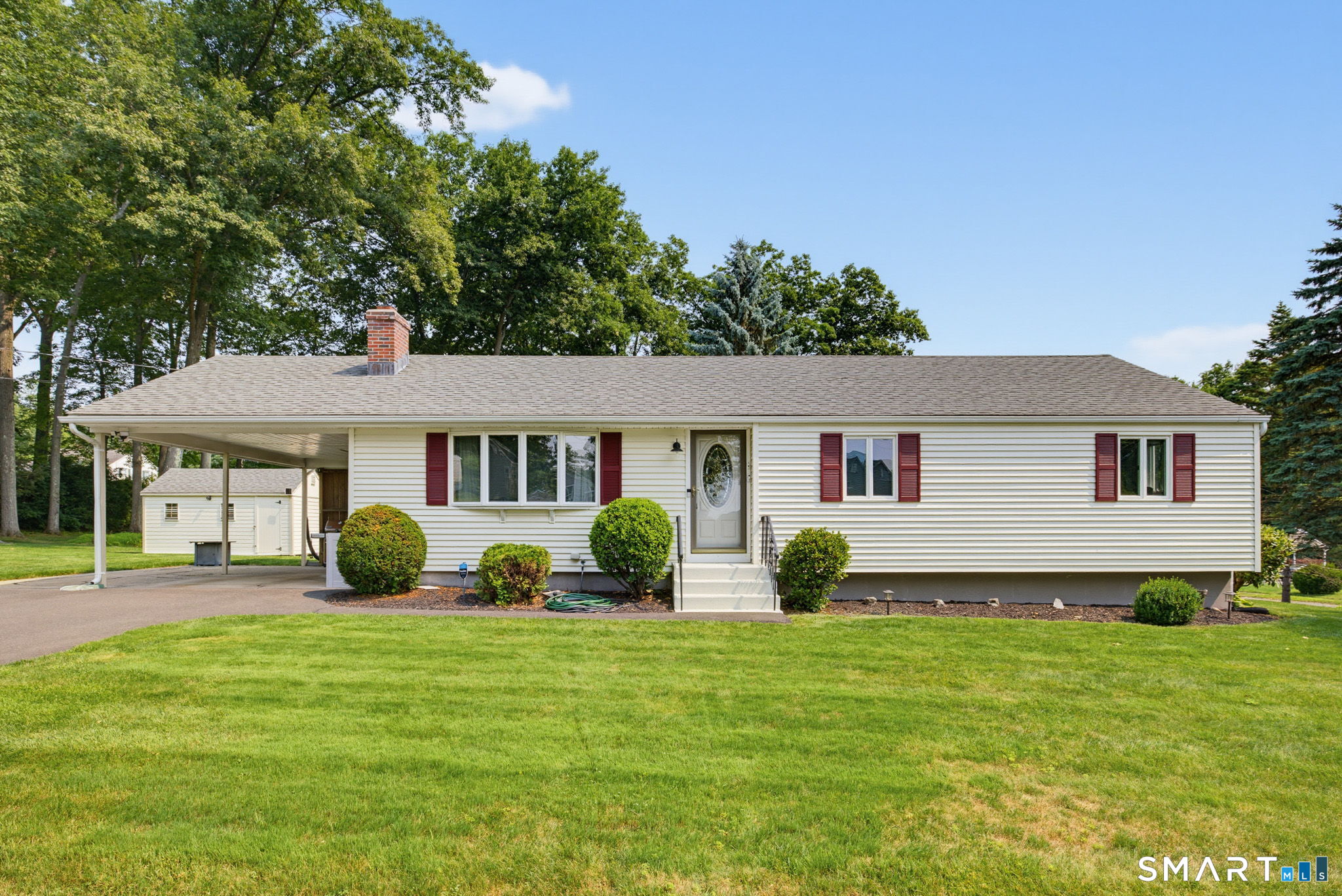 31 Beechwood Road Plainville CT 06062