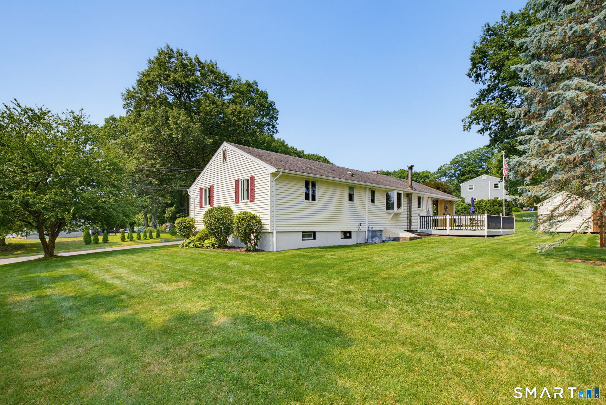 31 Beechwood Road Plainville CT 06062