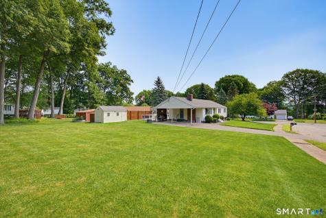 31 Beechwood Road Plainville CT 06062