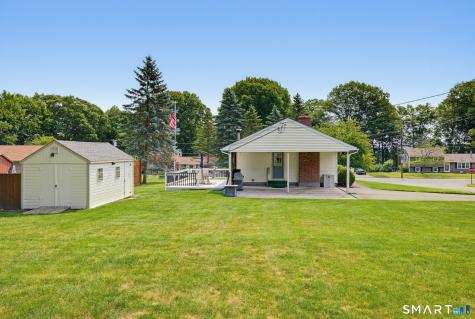 31 Beechwood Road Plainville CT 06062