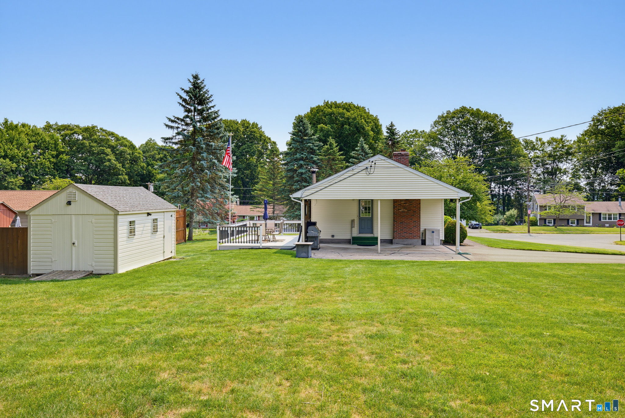 31 Beechwood Road Plainville CT 06062
