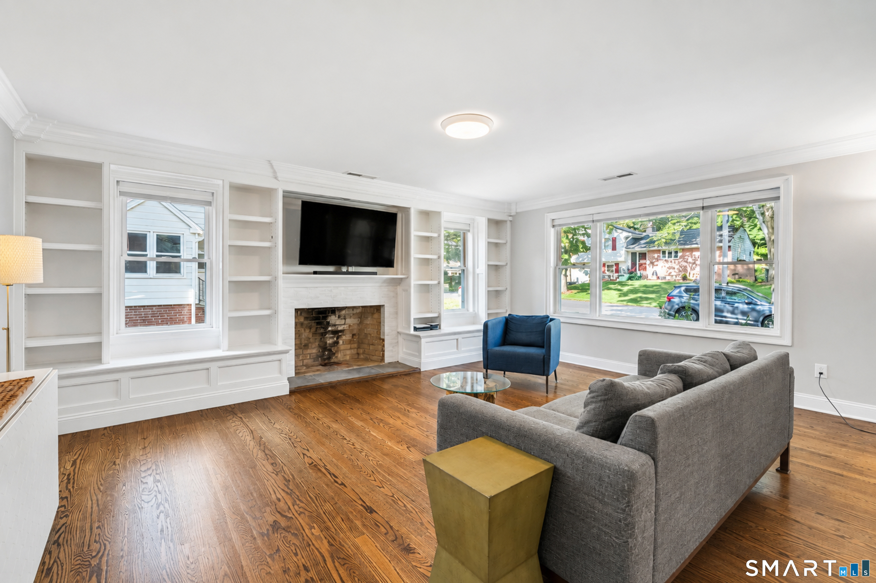 25 Seneca Road New Haven CT 06515