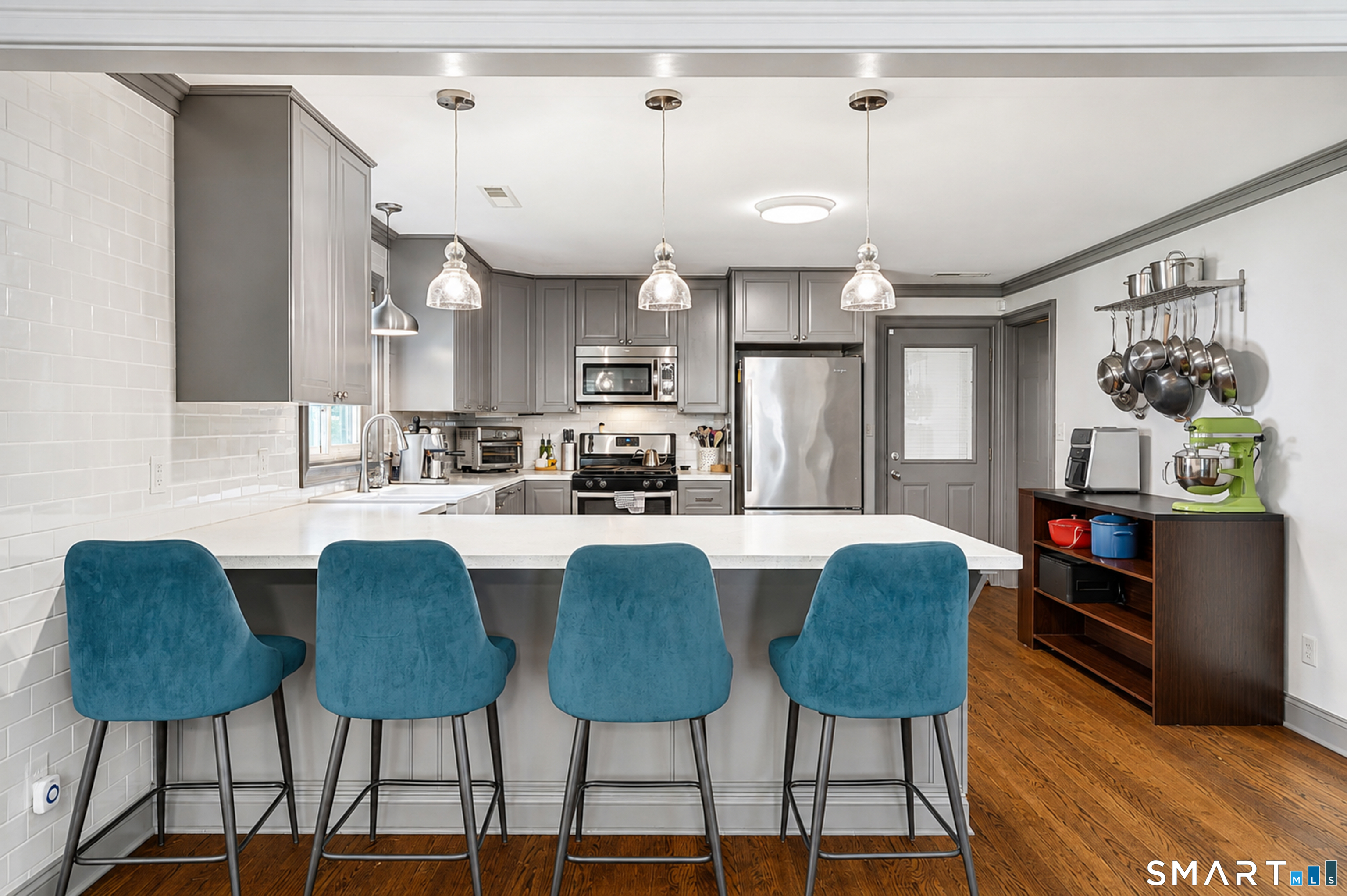 25 Seneca Road New Haven CT 06515