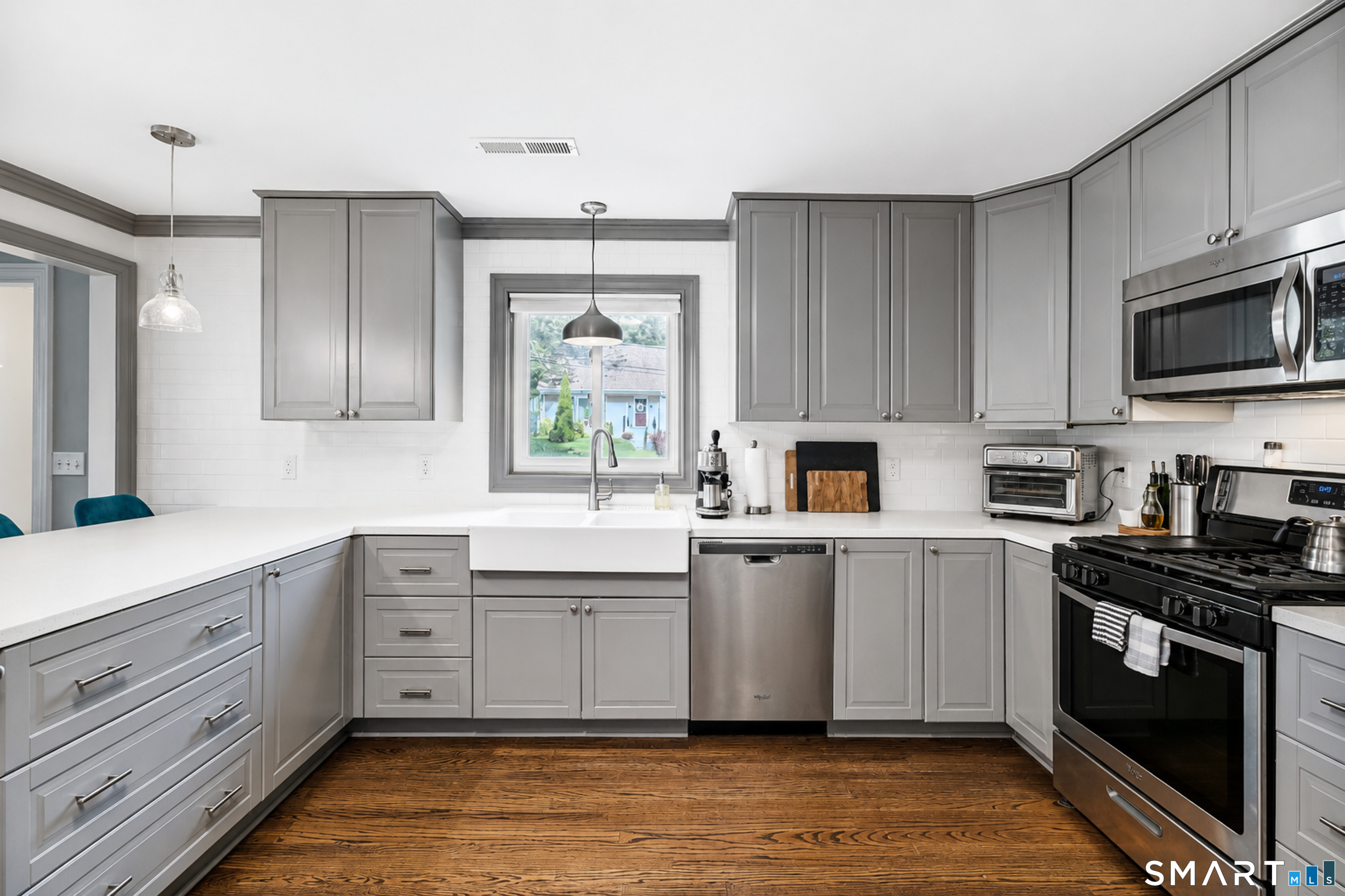 25 Seneca Road New Haven CT 06515