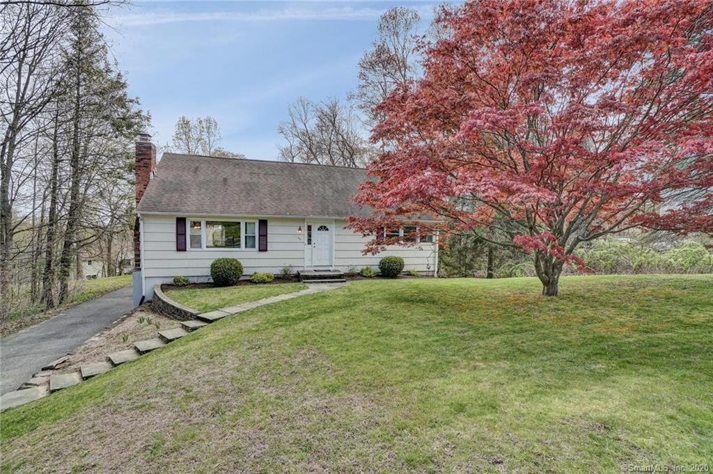 45 Overlook Drive New Milford CT 06776