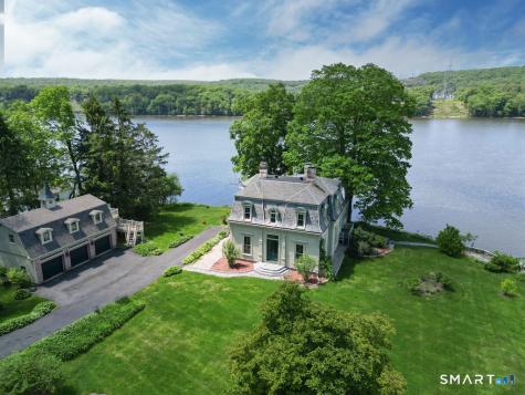 77 Main Street East Haddam CT 06423