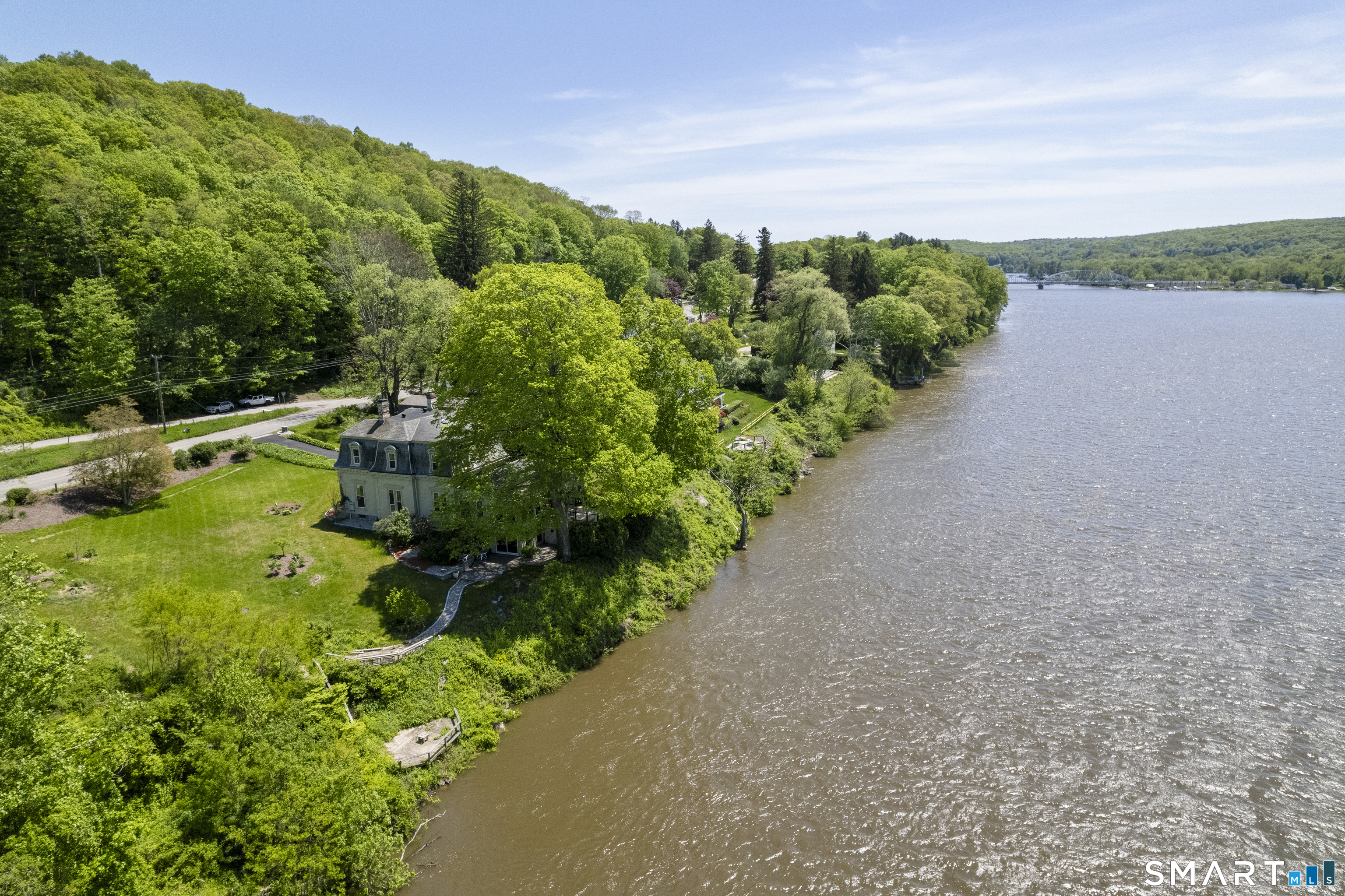 77 Main Street East Haddam CT 06423