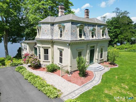 77 Main Street East Haddam CT 06423